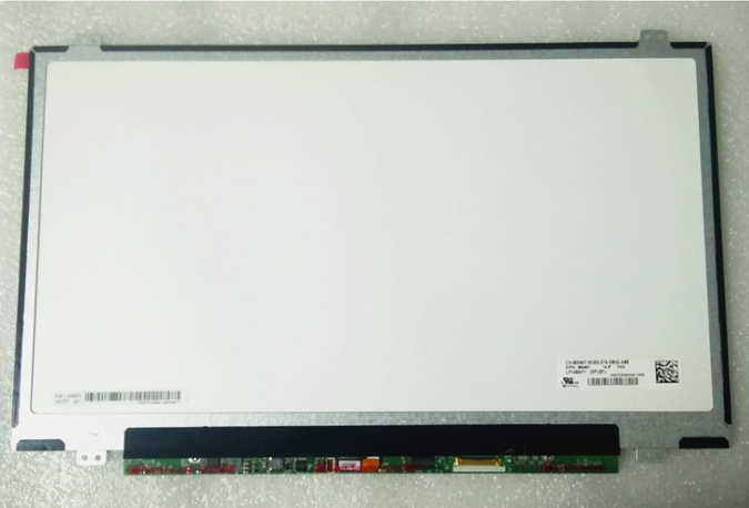 Original LP140WF1-SPB1 LG Screen Panel 14\" 1920*1080 LP140WF1-SPB1 LCD Display